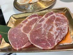 -炙城·韩式烤肉(南京东路店)