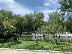 -珠海圆明新园