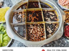 -福满家火锅26年江景(十八梯店)