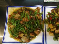 -楠翔馆桐庐菜(胜利河美食街店)