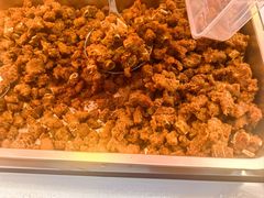 -乔波食品(杜桥中心菜场店)