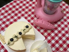 -杜哈夫DOUX RÊVE·生日蛋糕(日月光店)