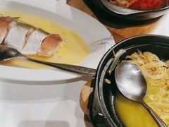 -万龙洲海鲜(南新仓店)