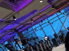 -Trainyard 炼·工场(中国国际贸易中心店)