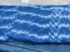 -璞真扎染博物馆