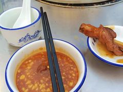 -盐禾堂海南屯昌香草鸭(海润路总店)