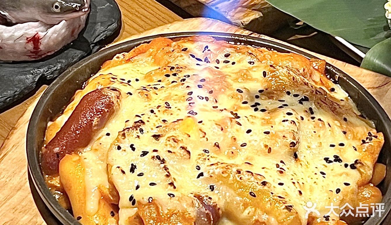 这口鳗鱼是真的狠狠拿捏了…