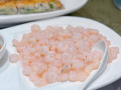 清炒虾仁-金时代顺风大酒店(金山店)