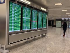 -华盛顿杜勒斯国际机场