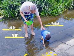 -石榴庄公园
