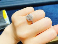 -Harry Winston 海瑞温斯顿