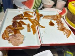 -京味斋·北京烤鸭(北京南站洋桥店)