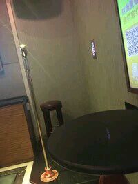 -好声音时尚量贩KTV(之心城店)