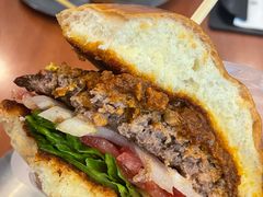 -魏斯理汉堡(西安沣东吾悦店)