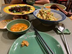 -那家小馆•北京菜•烤鸭(中关村店)