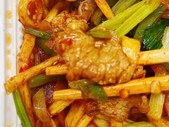 -耶里夏丽新疆餐厅(百联中环购物广场店)