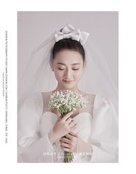 点击看大图 -CD视觉婚纱摄影