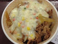 iphone_upload_pic-食其家·牛丼咖喱(浦电路店)