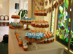 -爱之婚礼蛋糕(建外SOHO西区店)