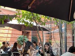 -Ocean's Table 欧舍