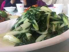 -京天红酒家(马家堡店)