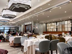 大堂-翠园(北京王府中环店)