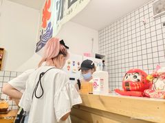 -WONDER ICE 萬得冰田(建設路总店)