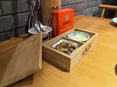 -大厨小味·民间川菜(八里庄店)