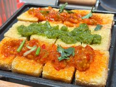 -伟大航路烤鱼(迅驰广场店)