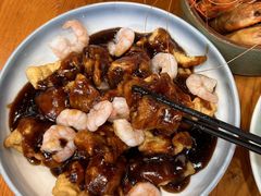 -百家鲜·杭帮菜
