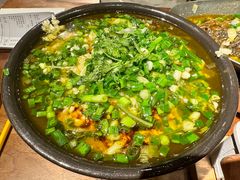 -树厨贵州菜(铜仁花果山店)