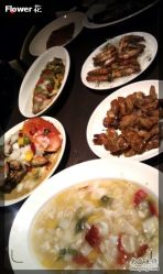 -上海喜玛拉雅酒店-宴会中心