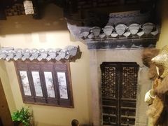 -徽三说·土徽菜·中国徽菜连锁品牌(一中店)