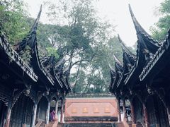 -凤栖山