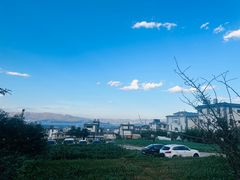 -云禾壹海景庄园餐厅