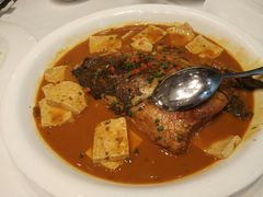 -乾隆美食·本帮菜(黄河路店)