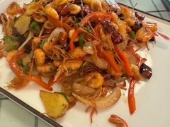 -百味园土菜馆(迎宾东路店)