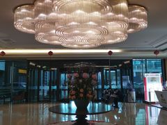 -郑州新郑国际机场T2航站楼-贵宾厅B区