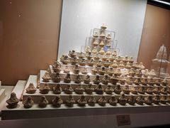 -敦煌石窟文物保护研究陈列中心