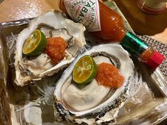 -半藏居酒屋(香港花园店)