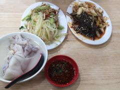 招牌老妈蹄花-雷祖芳老妈蹄花店