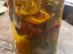 八宝茶-贯贯吉·清真餐厅(浙江中路店)