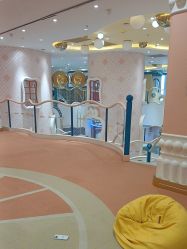 -奈尔宝·儿童乐园·亲子餐厅(苏州大悦城店)