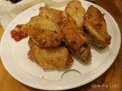 -乐凯撒披萨(海岸城店)