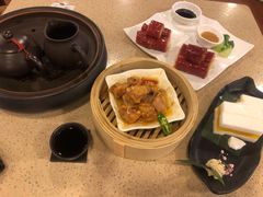 -点都德(聚福楼店)