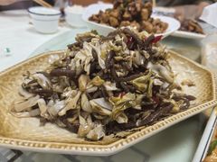-乐乐餐厅(湘子庙街店)