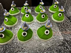 -菲住布渴酒店自助餐厅(阿里巴巴西溪园区店)