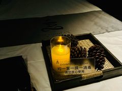 -涟LIAN·泰式按摩·MASSAGE·SPA(华强北店)