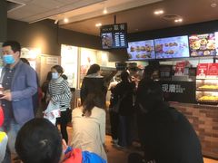 -肯德基(昆山千灯店)