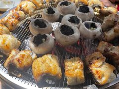 -泥炉烧肉师(新街口金銮巷店)